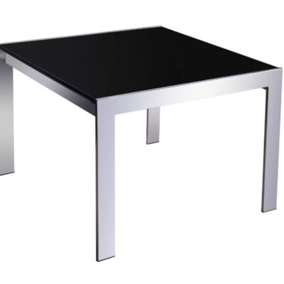 RL Glass Coffee Table