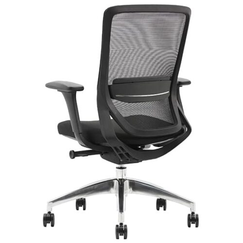 ST Baxter Mesh Back Executive Chair