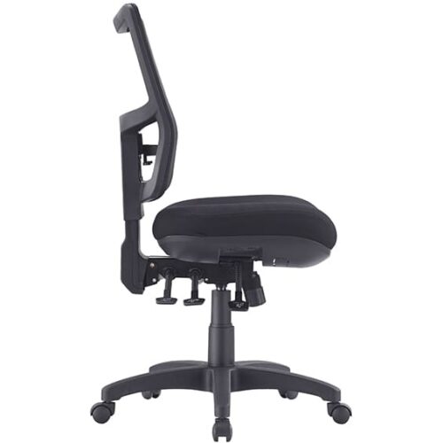 ST Brent Mesh Back Task Chair
