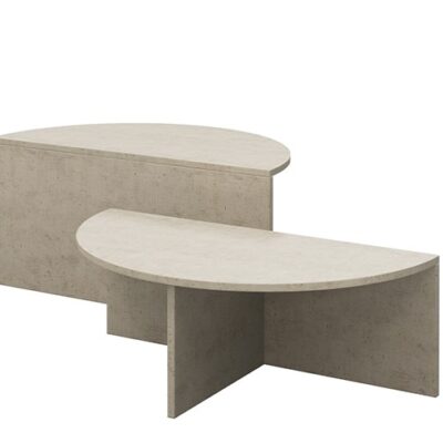 DD Balu Coffee Table
