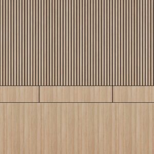 DD Belt Line Decorative Panel