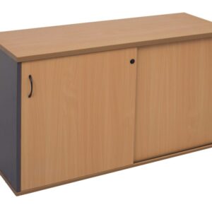 RL Worker Credenza
