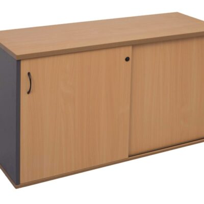 RL Worker Credenza