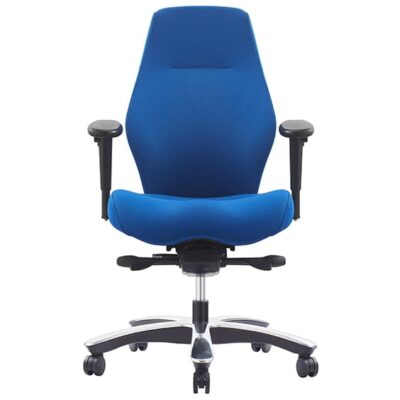 ST Control Multishift and Heavy Weight Executive Chair