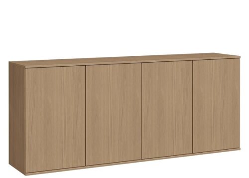 DD Credenza – A