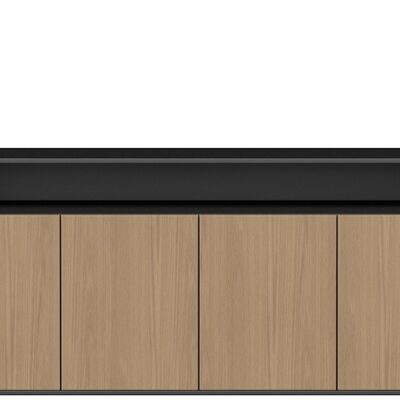 DD Credenza – C