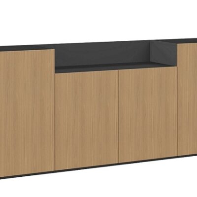 DD Credenza – F