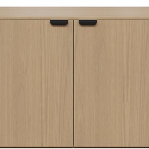 DD Credenza A – With Handles