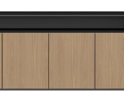 DD Credenza C – Low Storage