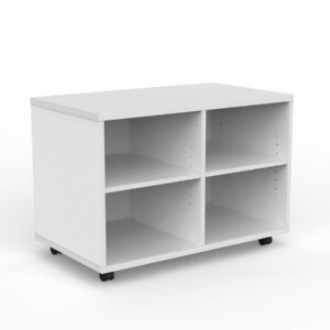 OL AltoSystem Mobile Bookcase Caddy