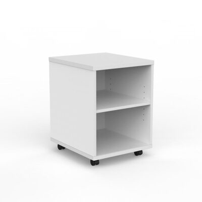 OL AltoSystem Mobile Bookcase