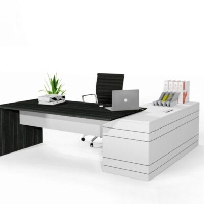 DD Envoy Executive Desk