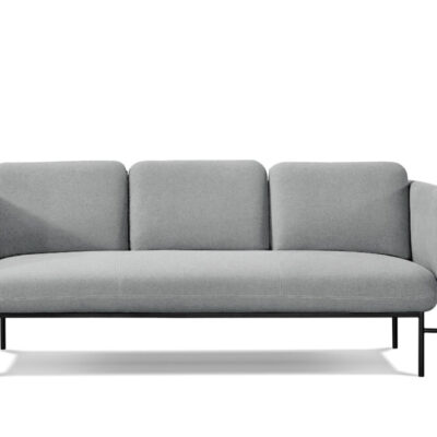 RL Capri 3 Seater