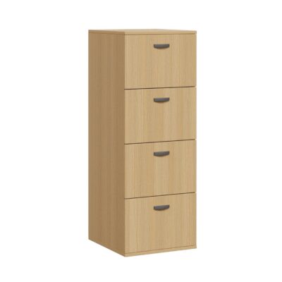 DD Filing Cabinet – 4 Drawer