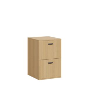 DD Filing Cabinet – 2 Drawer