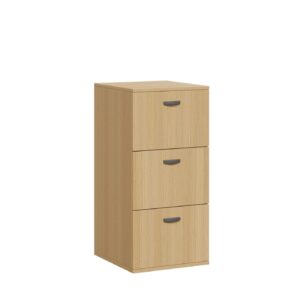 DD Filing Cabinet – 3 Drawer