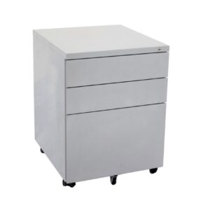 RL Steel Mobile Pedestal