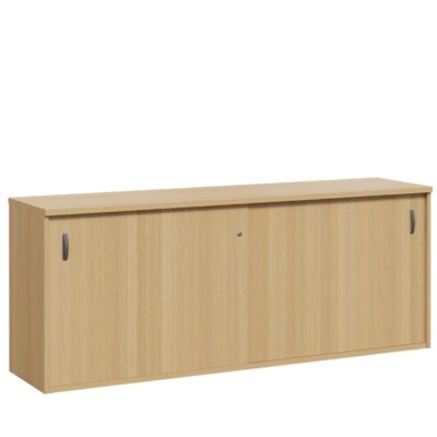 DD Sliding Door Buffet