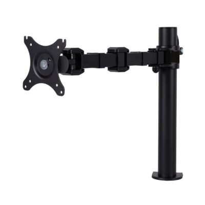 RL Revolve Single Monitor Arm
