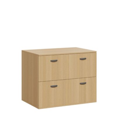 DD Lateral Filing Cabinet