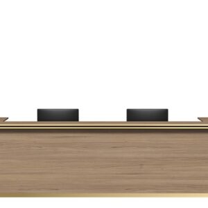 DD Layla Reception Desk