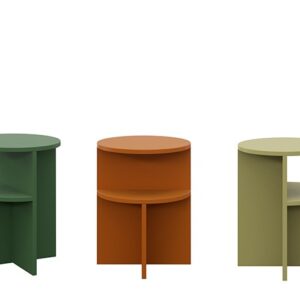 DD Bobbi Side Table