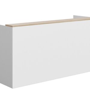 Mies Counter Top Reception