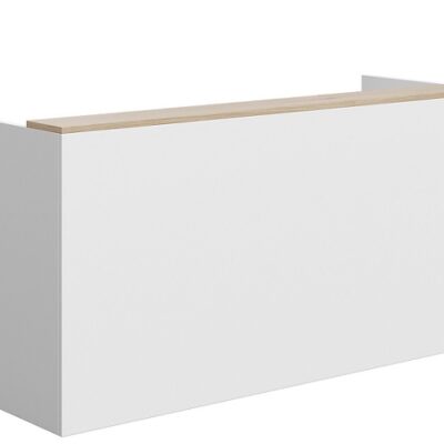 Mies Counter Top Reception