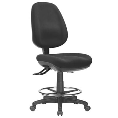 ST P350D-MB Draft Chair