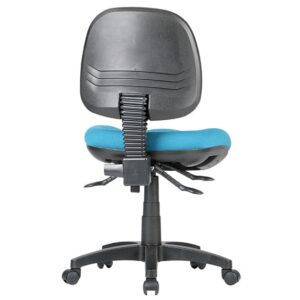 ST Prestige Fabric Upholstered Ergonomic Task Chair