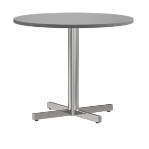 DD Supreme round meeting table
