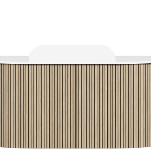 DD Roxi Reception Desk