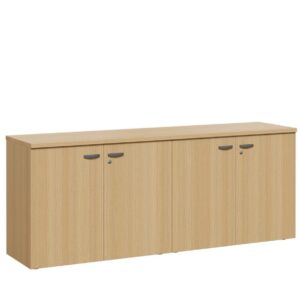 DD Hinged Door Buffet