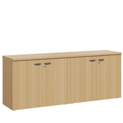 DD Hinged Door Buffet