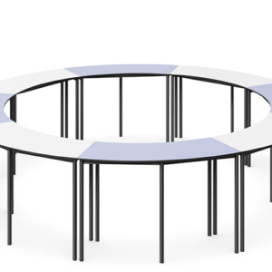 DD Tri Table - P.O.A