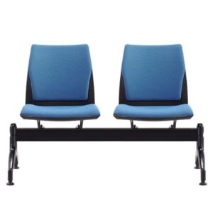 ST Vinn Fabric Upholstered Beam Seating