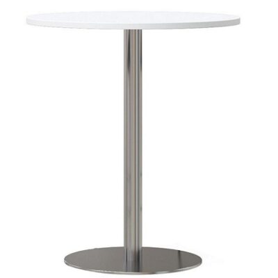 DD Verse Bar Table Polished