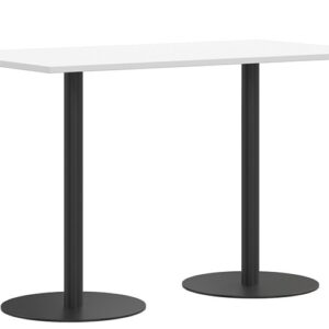 DD Verse Highbench – Black