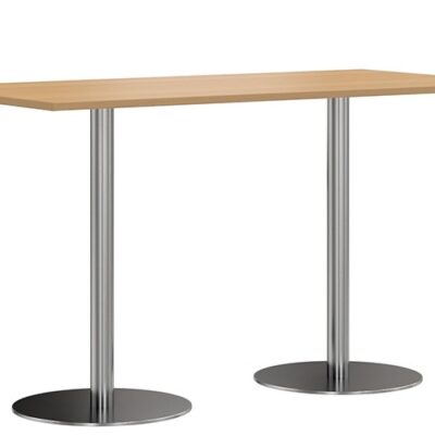 DD Verse Highbench – Polished