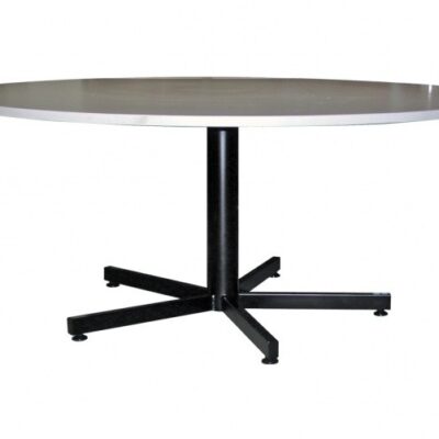 DD 5 Way Heavy Duty Round Meeting Table