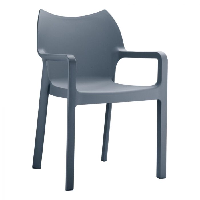 outdoor-plastic-seating-diva-chair-dark-grey-front-side-1.jpg