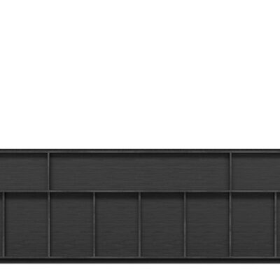 DD Rollo Reception Desk