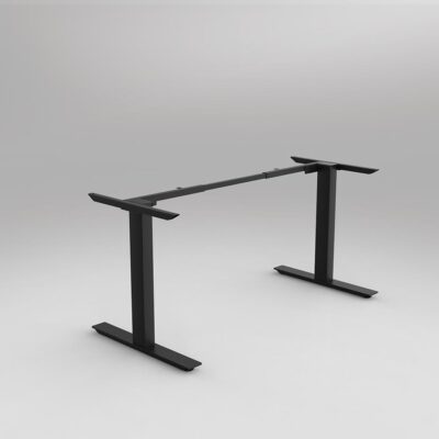 OL Agile Desking Frame