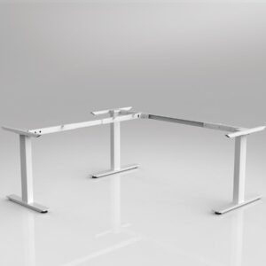 OL Agile 90° Workstation Frame