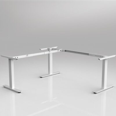 OL Agile 90° Workstation Frame