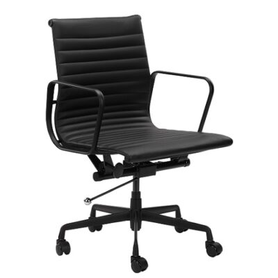DD Berkeley Black Frame – Black