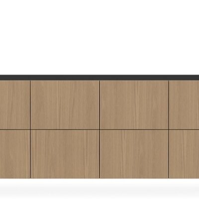 DD Drew Credenza