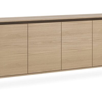 DD Credenza – H