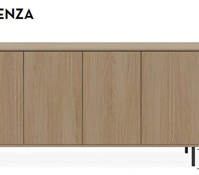 DD Mila I Credenza