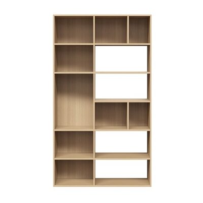 DD Diaz Open Storage Unit